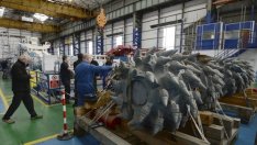 Британският търговски дефицит расте през четвъртото тримесечие на 2015 г.