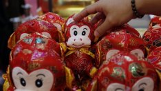 Лунната нова година може би няма да се окаже толкова страхотна за търговците