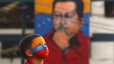 Тъжното наследство на Уго Чавес