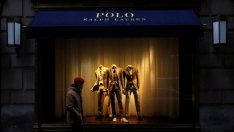 Ralph Lauren отново изненада приятно с резултатите си