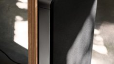 Тонколоните BeoLab 50: Мощен звук с перфектен баланс