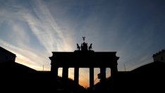 Ръстът на германската икономика се забавя леко през второто тримесечие