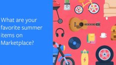 Платформата за малки обяви на Facebook Marketplace влиза в Европа