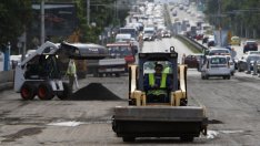 До 22 август приключва ремонтът на "Орлов мост", обеща столичният кмет