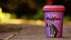 Графика на деня: Страните, които обичат кафето за из път