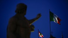 Италия се превърна в болния човек на Европа