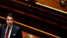 Х. Анастасов: Има оптимизъм за Италия след оставката на Джузепе Конте