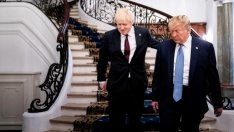 Борис Джонсън вижда подобрение на шансовете за Brexit със сделка