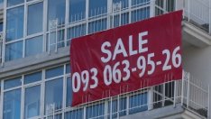 Работещи в чужбина украинци предизвикват бум на имотния пазар в родината си