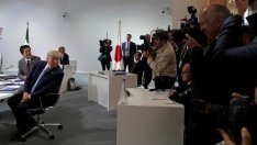 Валери Тодоров: Единственият консенсус след срещата на Г-7 беше темата с Амазония