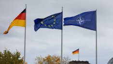 Германия: Ако не бяхме разхлабили спирачката на дълга, НАТО щеше да се разпадне още през юни