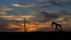 Понижаването на американските резерви даде нов тласък на цената на петрола*