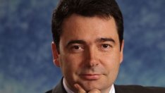 Константин Велев оглави Асоциацията на българските застрахователи