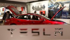 Tesla e под натиск заради фатален инцидент в Китай