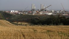 Лондон одобри строежа на атомна централа за 18 млрд. паунда от френската EDF