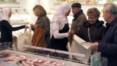 Храната халал - успех за 20 млрд. долара в САЩ