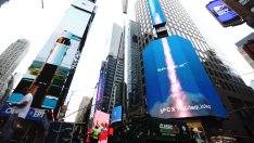 След успеха на SpaceX на борсата Tesla вече не е &bdquo;златното дете&ldquo; на Илон Мъск