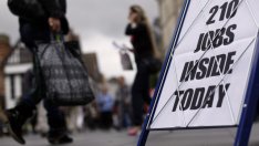 Близо 30% от българите се страхуват за работните си места