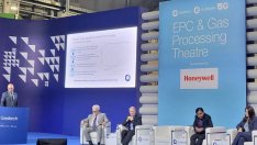 "Главболгарстрой" и  Pietro Fiorentini обсъдиха вятърната енергия и зеления водород