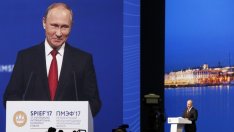 Путин сравни обвиненията за намеса на Русия в изборите в САЩ с антисемитизъм