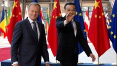 Срещата на върха ЕС-Китай приключи без заключителна декларация