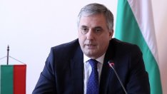 Ивайло Калфин: Външната ни политика не може да бъде неутрална