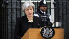 Тереза Мей поиска промени в законите срещу тероризма във Великобритания