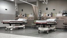 Здравната каса може да отпусне допълнителни пари за болниците