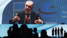 Планът за финансова независимост на Ердоган