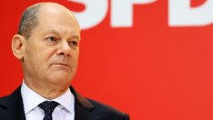 Олаф Шолц наследява влошена германска икономика