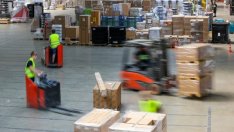 Производителността на труда у нас забавя ръст през лятото