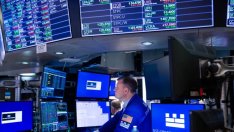 Подемът на Wall Street продължава*