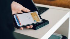 Моят телефон е моят портфейл