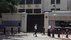 Китай потвърди изпразването на американското консулство в Чънду