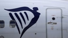 Ryanair падна дълбоко в зоната на загубите