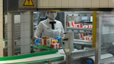 Веригите ресторанти в САЩ вероятно ще отбележат ръст на приходите 