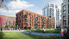 ДНСК спря окончателно строителството в свързания с Божков комплекс „Нове хоумс“