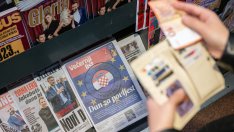 Приемането на еврото вероятно ще затвори 90% от обменните бюра в Хърватия