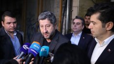 Хр. Иванов: Няма време за сериозни ревизии в договорената ротационна формула за правителство