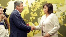 БСП и АБВ преговаряха, но не излъчиха общ кандидат-президент