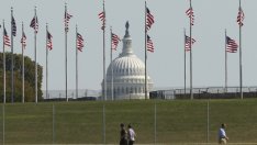 МВФ: Последиците от Brexit върху икономиката в САЩ ще са пренебрежими