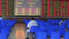 Азиатските пазари отчитат ръстове след утихналото напрежение на Острова 