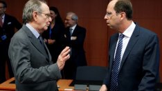 Министърът на финансите на Словения подаде оставка