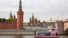 Партията на Путин печели изборите в Русия, но губи подкрепа