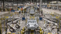 IHS Markit намали прогнозата си за производство на автомобили с 6,2% за 2021 г.