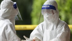 Салчев: COVID зоните са допълнителна, а не заместваща мярка