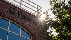 Palantir излиза на борсата на 30 септември