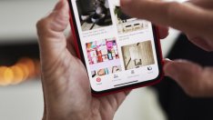 И Pinterest реши да пусне свои Stories