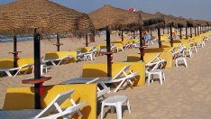 Най-трудният летен сезон приключва с 80% спад на туристите