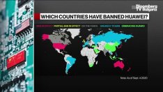 Изненада ли е, че Меркел не иска да заема страна в спора на САЩ и Huawei?